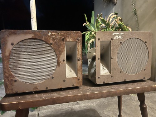 Jensen stereo director - jensen,