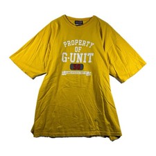 Vintage 90s 50 Cent Property