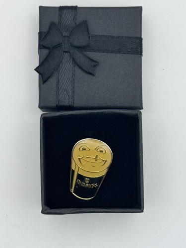 Vintage 1990s guinness smiling - vintage,