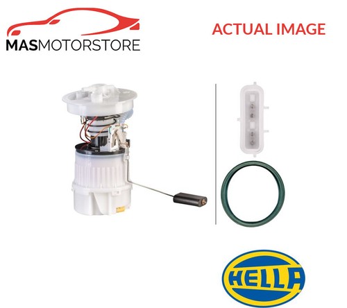Electric fuel pump feed unit - fuel,