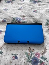 Nintendo SPRSBKAB 3DS XL Video