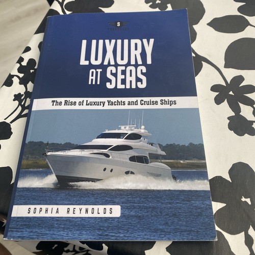 Luxury seas the rise - seas,
