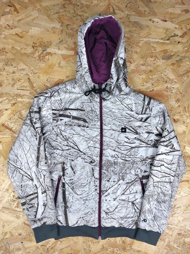 Nike mens snow camo reversible - nike,