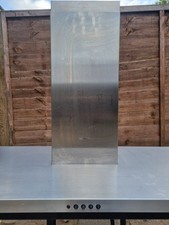 Elica Cube 90 Cooker Hood Extractor, 90cm (Used)