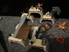 MEGA BLOKS Pyrates Smugglers