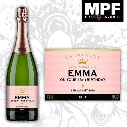 Personalised birthday - personalised,