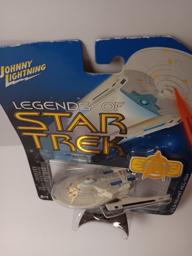 Johnny lightning legends - legends, of