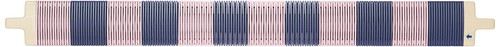 Clover sakiori loom - clover,
