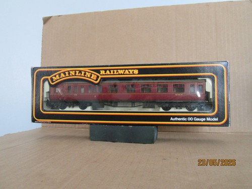 Mainline railways collett - railways, 60'