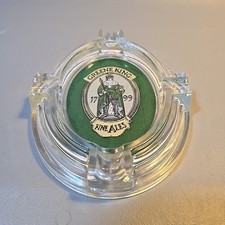 Green king brewery vintage - king,