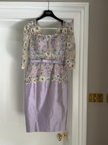 Ian stuart mother - ian, bride