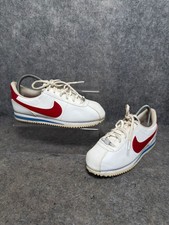 Nike Cortez Trainers Womens