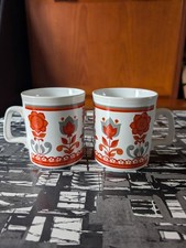Staffordshire potteries retro - potteries,