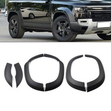 Fender Flare Wheel Eyebrow