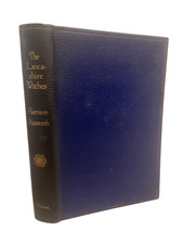 Lancashire Witches William