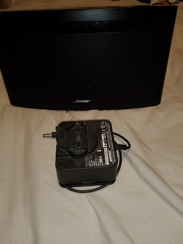 Bose soundlink air digital - bose,