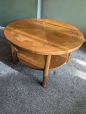 vintage NATHAN  Cog  Wooden
