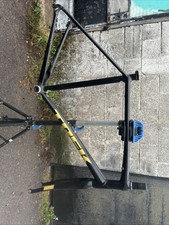 58cm Trek Domane 2 Frameset For Use With 700c Rim Brake Wheels BSA 1 1/8