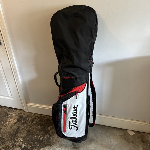Superb titleist carry trolley - titleist, carry/trolley