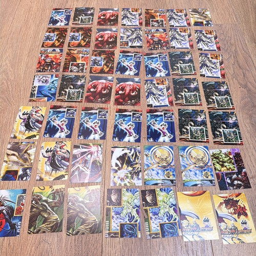 Duel masters trading - card, game