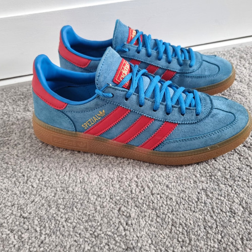 Adidas handball spezial - handball,