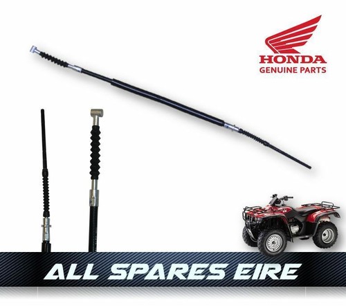 Genuine oem honda trx 350 - genuine,