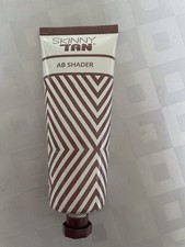 SKINNY TAN Ab Shader Streak