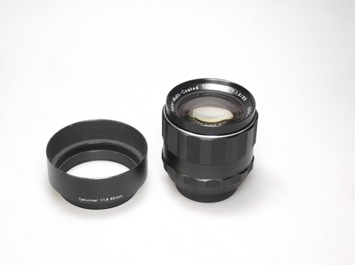 Super mulite coated takumar - super,