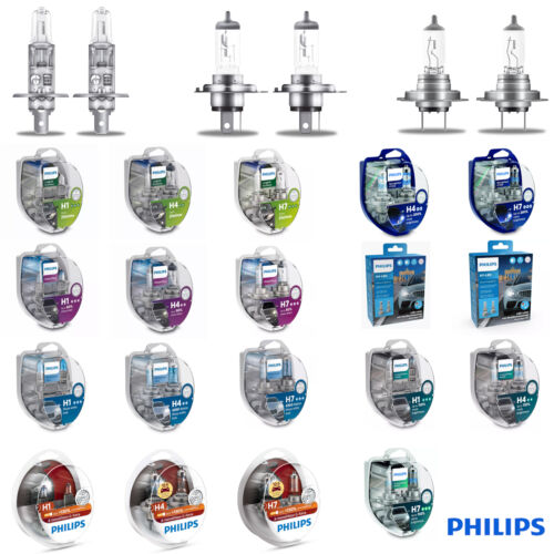 Philips longlife racing vision - philips,