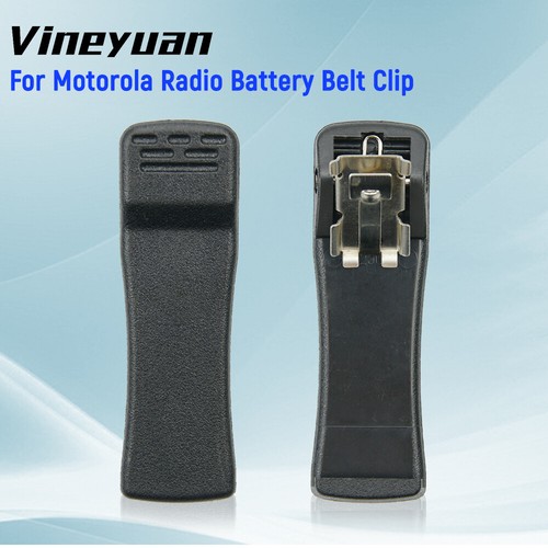 Belt clip for motorola - belt, ht1000