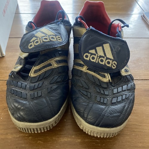 Adidas predator accelerator - accelerator, tr