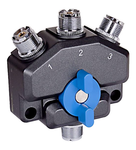 Antenna switch watson sw3pl - switch,