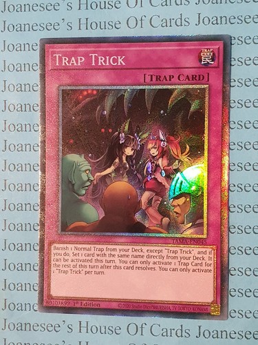 Trap trick tama - trap, tama-en045