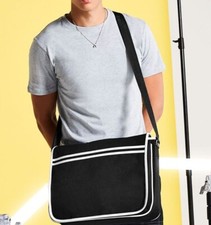 Bagbase Messenger Bag Shoulder