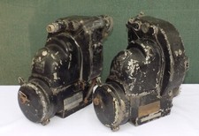 Bendix Scintilla Aircraft