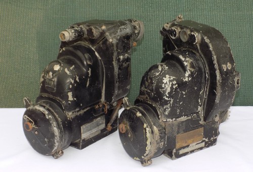 Bendix scintilla aircraft - bendix,