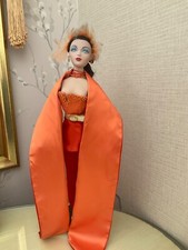 gene doll ‘she’d rather dance ‘ in excellent condition