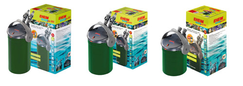 Eheim ecco pro - ecco, external