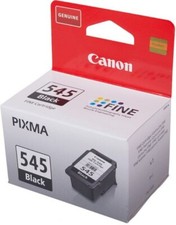 Canon PG545  CL546  PG545XL