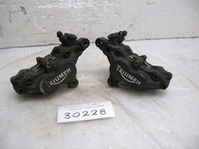 TRIUMPH T595 FRONT BRAKE CALIPERS   (30228)