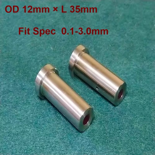 For charmilles edm drilling - charmilles,