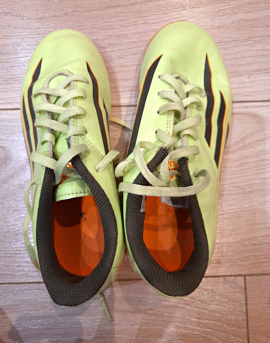 Adidas f10 kids football - kids, boots