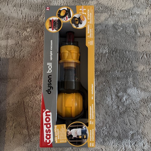 Casdon dyson ball upright - casdon,