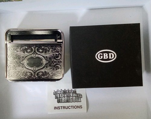 Vintage gbd automatic - ,