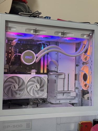 Gaming bundle - pc,