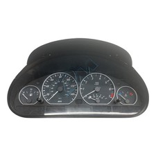 BMW 3 Series E46 Coupe