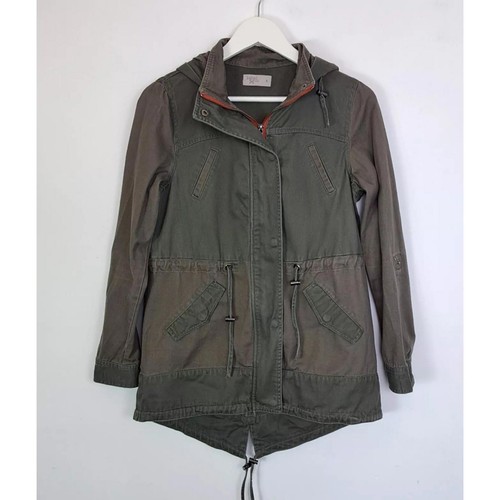 Label lab utility jacket - utility, size