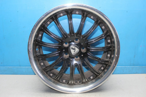 Aluminium rim inch - 1x,