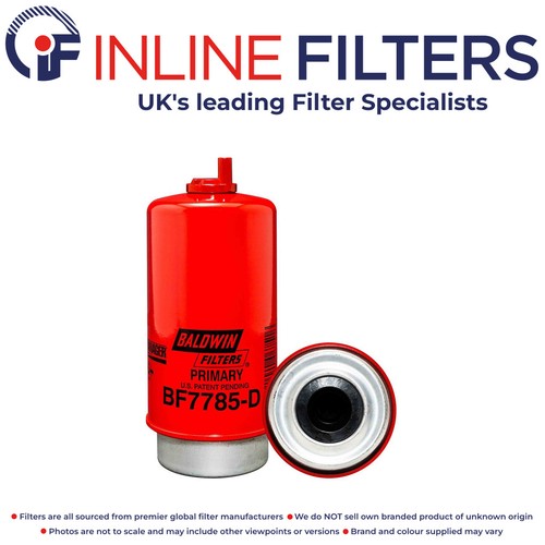 Fuel filter for john - filter, deere