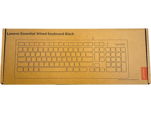 Lenovo 4y41r64671 essential - 4y41r64671,